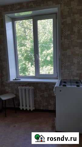 1-комнатная квартира, 25 м², 2/2 эт. на продажу в Самаре Самара - изображение 1