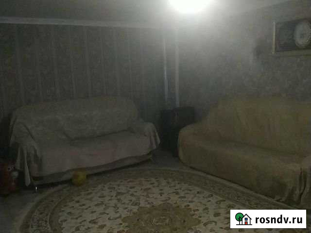 Дом 39 м² на участке 9 сот. на продажу в Первомайском Республики Дагестан Первомайское - изображение 1