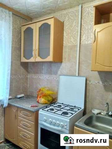 2-комнатная квартира, 46 м², 2/5 эт. в аренду на длительный срок в Самаре Самара - изображение 1