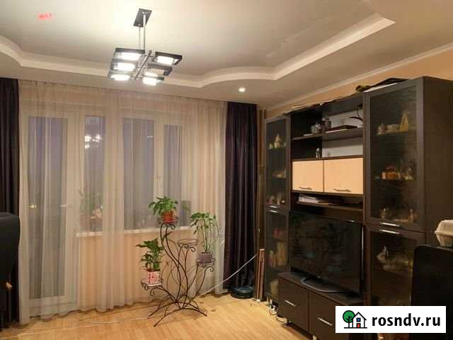 3-комнатная квартира, 65.9 м², 7/9 эт. на продажу в Сосновом Бору Сосновый Бор - изображение 1