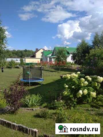 Коттедж 125 м² на участке 17 сот. на продажу в Старом Осколе Старый Оскол - изображение 1