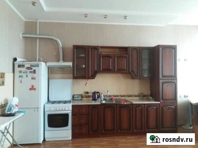1-комнатная квартира, 47 м², 2/8 эт. в аренду на длительный срок в Кисловодске Кисловодск - изображение 1