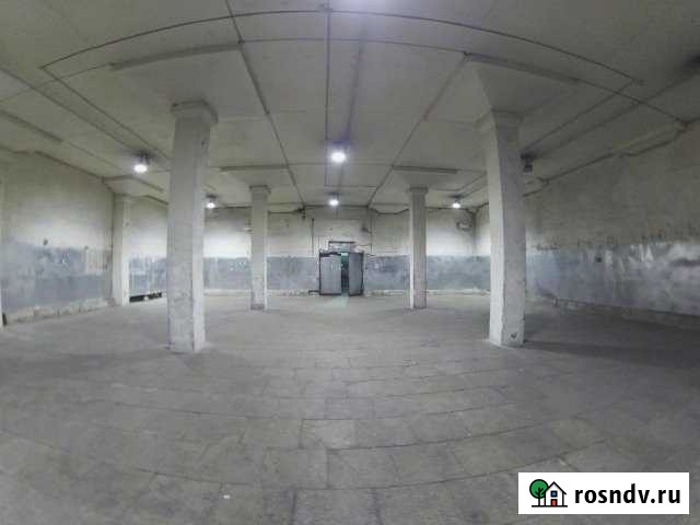 Теплый склад на 1 этаже 317 кв.м. Москва - изображение 1