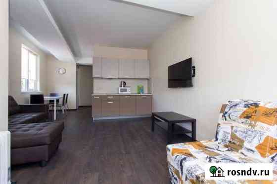 Квартира-студия, 36.2 м², 5/5 эт. на продажу в Сочи Сочи