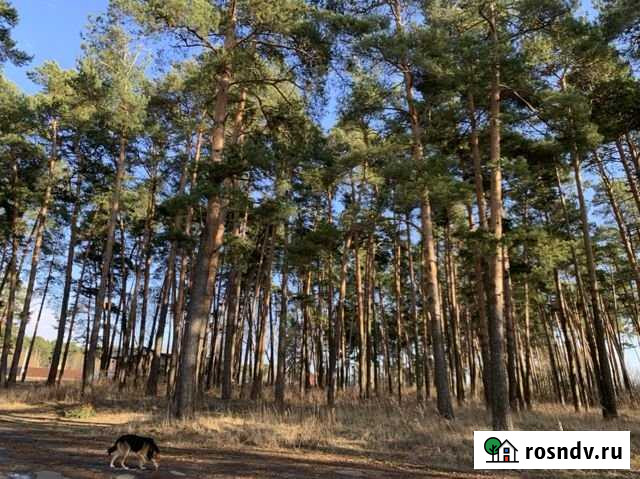 Участок ИЖС 84 сот. на продажу в Клине Клин - изображение 1