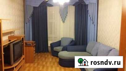 2-комнатная квартира, 56 м², 2/9 эт. в аренду посуточно в Лангепасе Лангепас - изображение 1