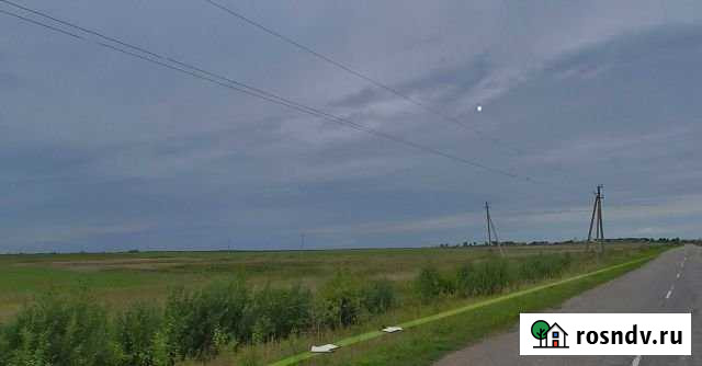 Участок СНТ, ДНП 500 сот. на продажу в Великом Новгороде Великий Новгород - изображение 1