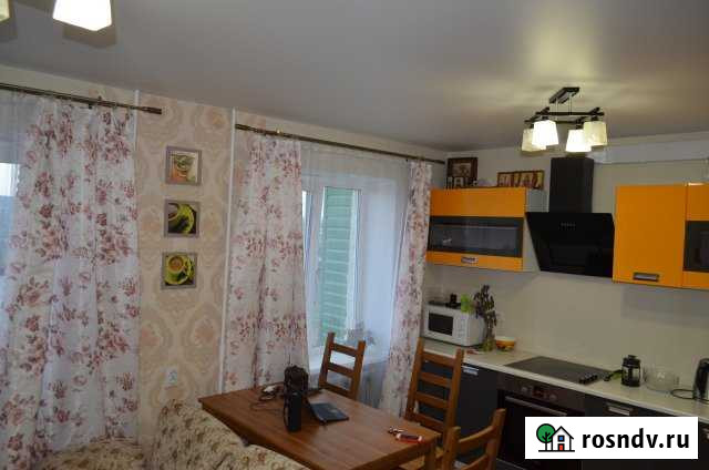 3-комнатная квартира, 61 м², 1/2 эт. на продажу в Арти Арти - изображение 1