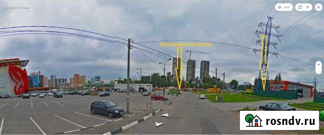 Помещение свободного назначения, 130 кв.м. Красногорск - изображение 1