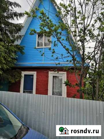 Дача 35 м² на участке 6.7 сот. на продажу в Омске Омск - изображение 1