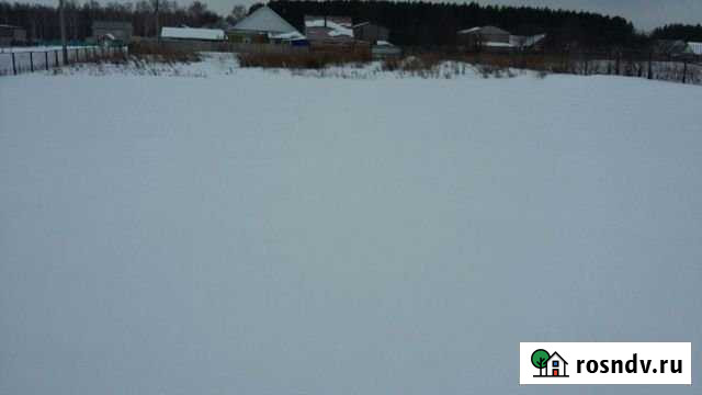 Участок ИЖС 16 сот. на продажу в Актюбинском Актюбинский - изображение 1