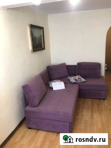 Квартира-студия, 18 м², 2/3 эт. в аренду посуточно в Алупке Алупка - изображение 1