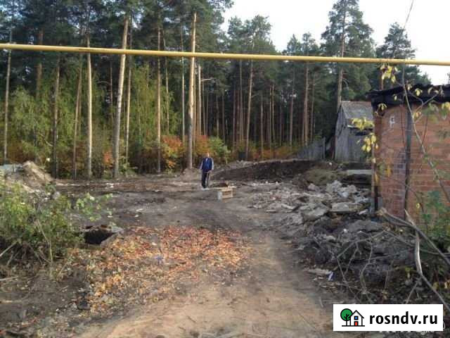 Участок ИЖС 10 сот. на продажу в Екатеринбурге Екатеринбург - изображение 1