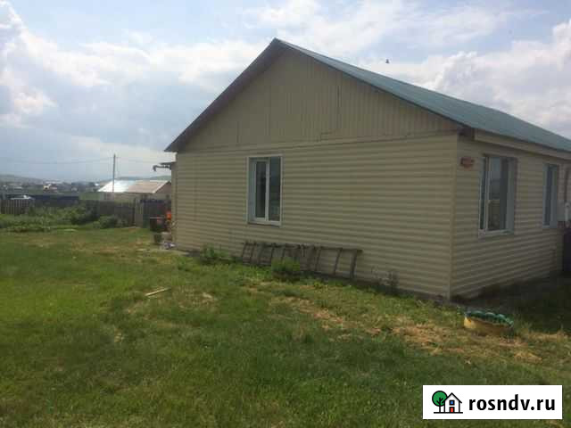 Дом 43 м² на участке 13 сот. на продажу в Шире Шира - изображение 1