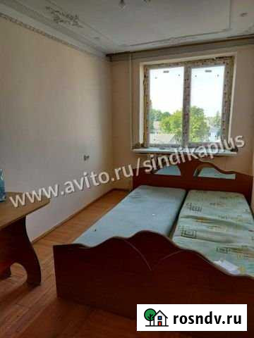 2-комнатная квартира, 45 м², 4/5 эт. на продажу в Нальчике Нальчик - изображение 1