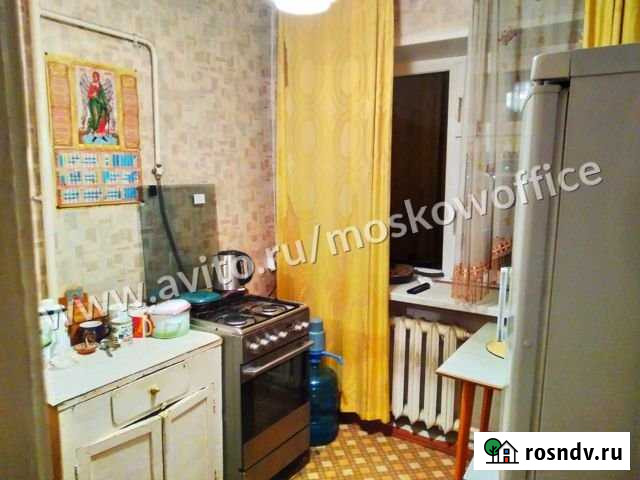 2-комнатная квартира, 40.7 м², 4/4 эт. на продажу в Щёлково Щёлково - изображение 1