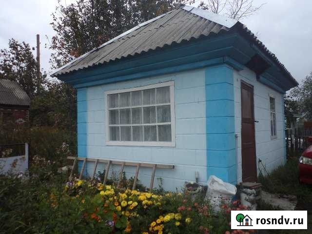 Дача 20 м² на участке 4 сот. на продажу в Новосибирске Новосибирск - изображение 1