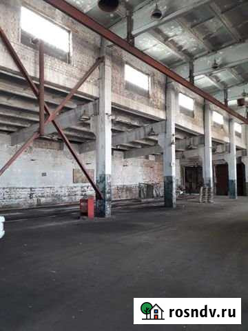 Помещение свободного назначения, 1400 кв.м. Елец - изображение 1