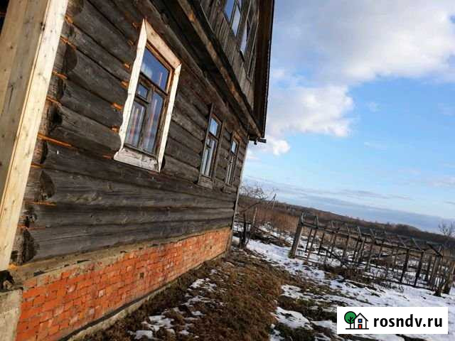 Дом 120 м² на участке 200 сот. на продажу в Вязьме Вязьма - изображение 1