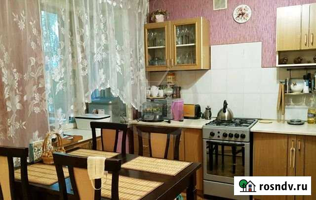 3-комнатная квартира, 72 м², 4/7 эт. на продажу в Калуге Калуга - изображение 1