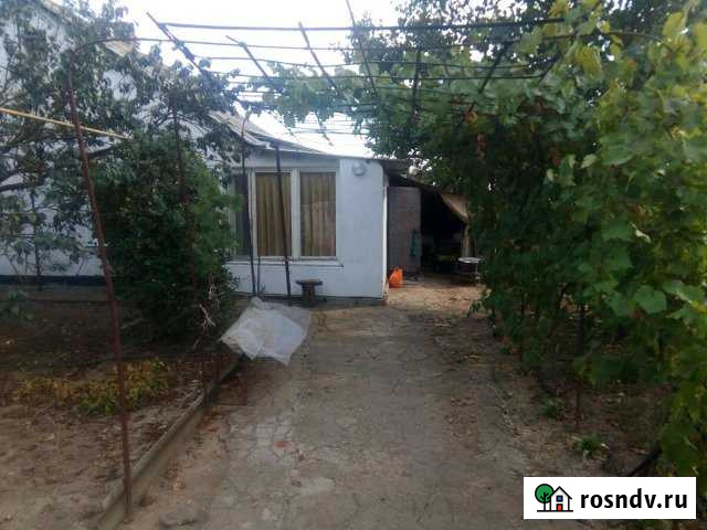 Дом 42 м² на участке 18 сот. на продажу в Красноперекопске Красноперекопск - изображение 1