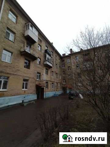 2-комнатная квартира, 59 м², 3/4 эт. на продажу в Клине Клин - изображение 1