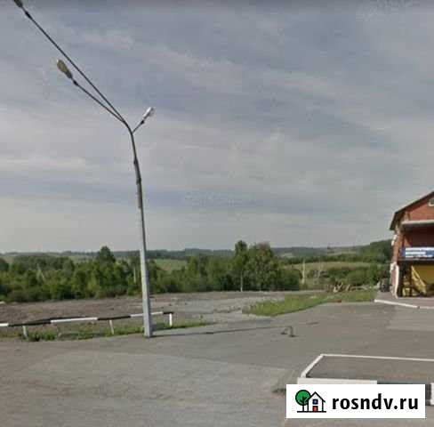 Участок СНТ, ДНП 700 сот. на продажу в Новокузнецке Новокузнецк - изображение 1