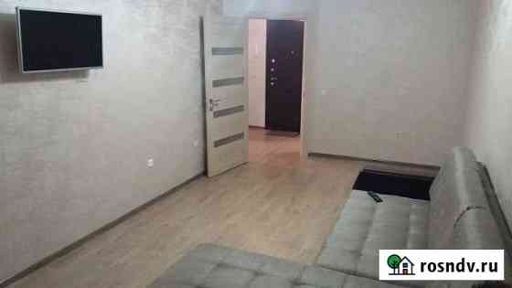 1-комнатная квартира, 40 м², 6/25 эт. в аренду на длительный срок в Краснодаре Краснодар