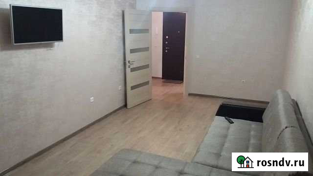 1-комнатная квартира, 40 м², 6/25 эт. в аренду на длительный срок в Краснодаре Краснодар - изображение 1