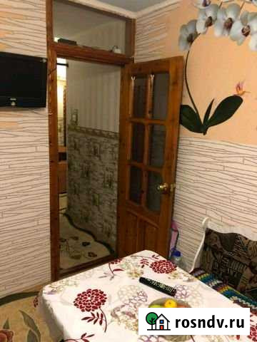 2-комнатная квартира, 45 м², 1/5 эт. на продажу в Пыть-Яхе Пыть-Ях - изображение 1