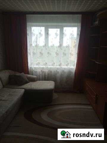 Комната 17 м² в 1-ком. кв., 8/9 эт. на продажу в Курске Курск - изображение 1