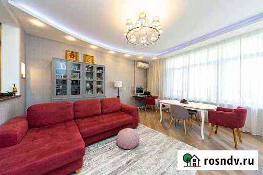 3-комнатная квартира, 103 м², 3/17 эт. на продажу в Видном Видное