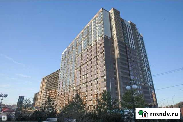 1-комнатная квартира, 38.8 м², 12/22 эт. на продажу в Балашихе Балашиха - изображение 1