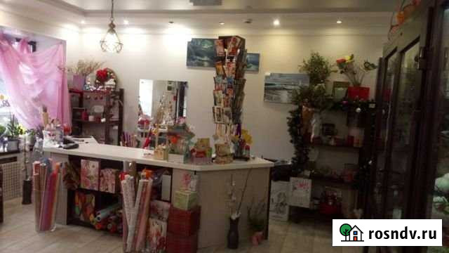 Магазин Тюмень - изображение 1