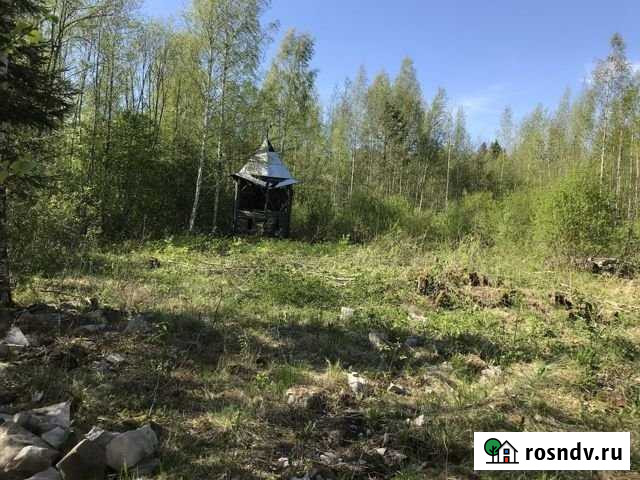 Участок ИЖС 15 сот. на продажу в Кингисеппе Кингисепп - изображение 1
