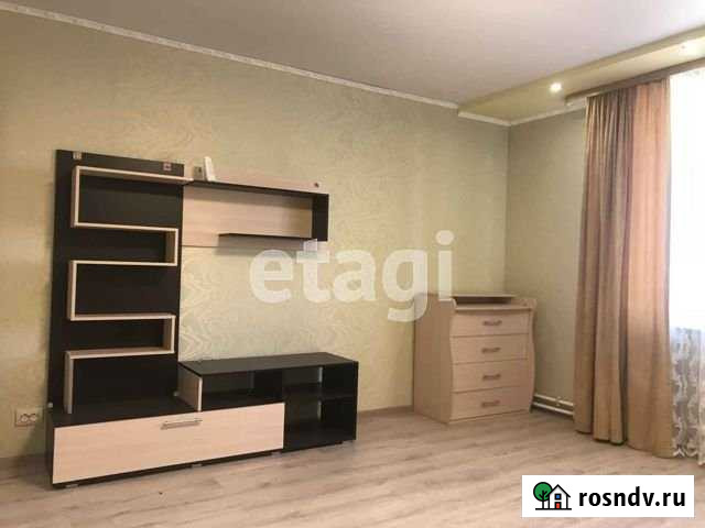 1-комнатная квартира, 44.6 м², 14/14 эт. на продажу в Брянске Брянск - изображение 1