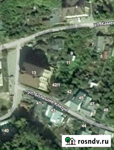 Дом 60 м² на участке 3 сот. на продажу в Липецке Липецк - изображение 1