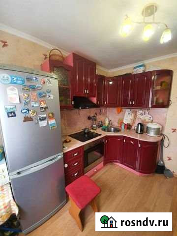 2-комнатная квартира, 56.4 м², 4/5 эт. на продажу в Петропавловске-Камчатском Петропавловск-Камчатский - изображение 1