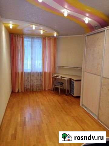 3-комнатная квартира, 93.7 м², 1/10 эт. на продажу в Кирове Киров - изображение 1