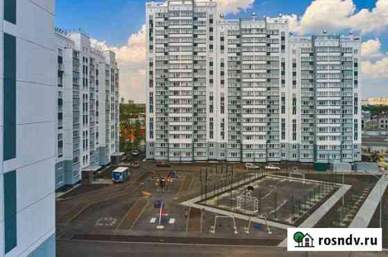 2-комнатная квартира, 58.8 м², 12/18 эт. на продажу в Челябинске Челябинск