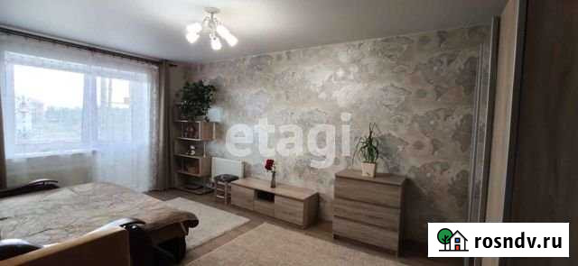 1-комнатная квартира, 41.8 м², 2/3 эт. на продажу в Боголюбово Боголюбово - изображение 1