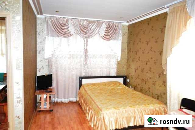 1-комнатная квартира, 29 м², 4/4 эт. на продажу в Ракитном Ракитное - изображение 1