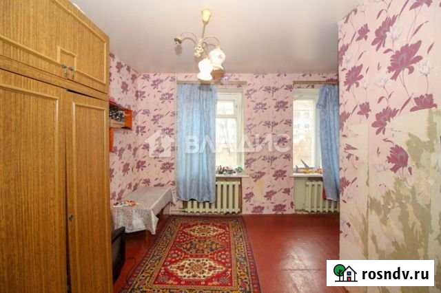 1-комнатная квартира, 31.1 м², 2/2 эт. на продажу во Владимире Владимир - изображение 1