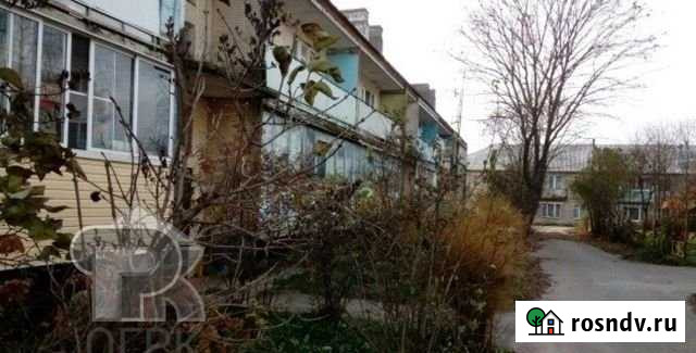 2-комнатная квартира, 55.6 м², 2/2 эт. на продажу в Можайске Можайск - изображение 1