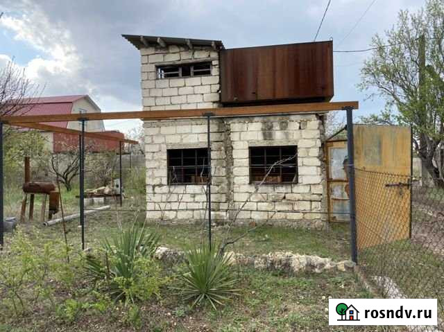 Участок СНТ, ДНП 4 сот. на продажу в Симферополе Симферополь - изображение 1