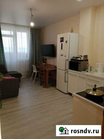 2-комнатная квартира, 61 м², 8/11 эт. на продажу в Сосновоборске Красноярского края Сосновоборск - изображение 1