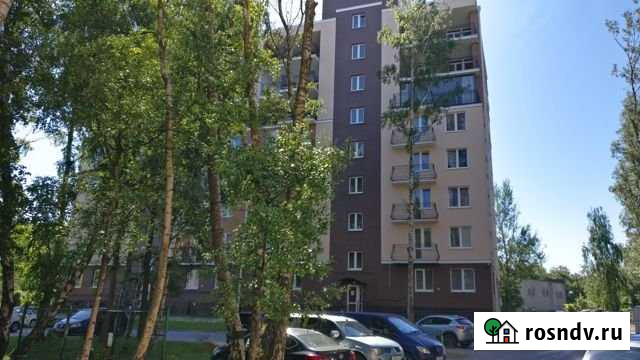 1-комнатная квартира, 40 м², 8/8 эт. на продажу в Светлогорске Светлогорск - изображение 1