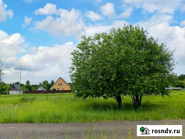 Участок ИЖС 4 сот. на продажу в Казани Казань - изображение 1