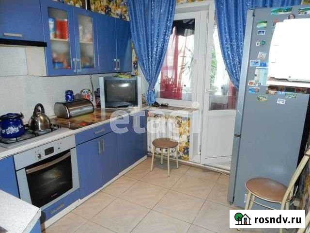 3-комнатная квартира, 67.3 м², 1/9 эт. на продажу в Твери Тверь - изображение 1