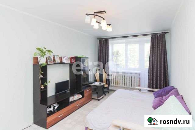 2-комнатная квартира, 43 м², 5/5 эт. на продажу в Тюмени Тюмень - изображение 1